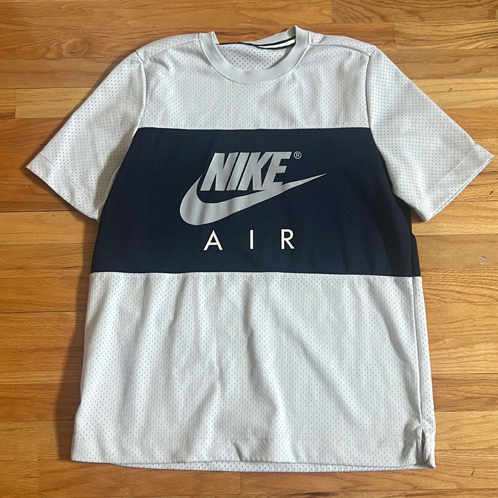 Vintage Nike Jersey-like Shirt
